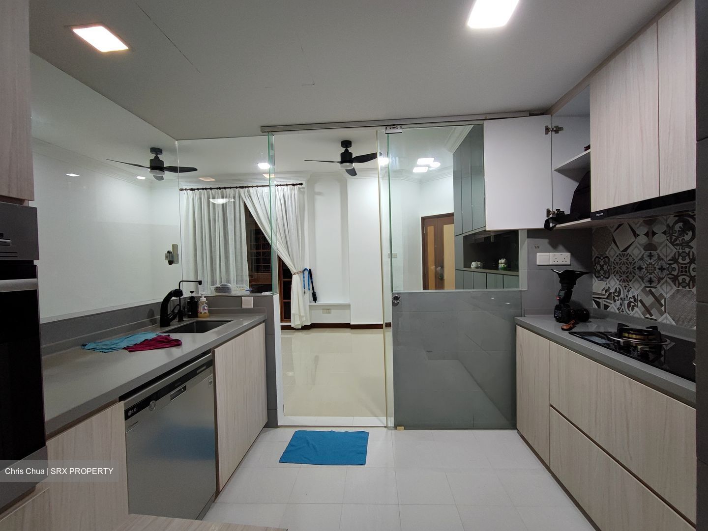 High Oak Condominium (D21), Condominium #438520771
